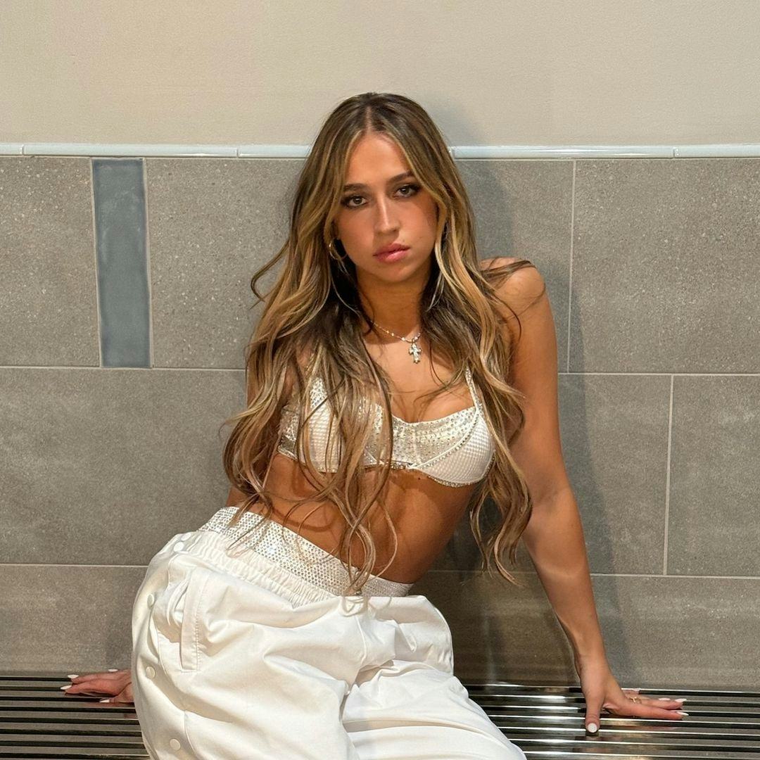 &ldquo;Bora Bora bronde is on-trend for fall 2024.