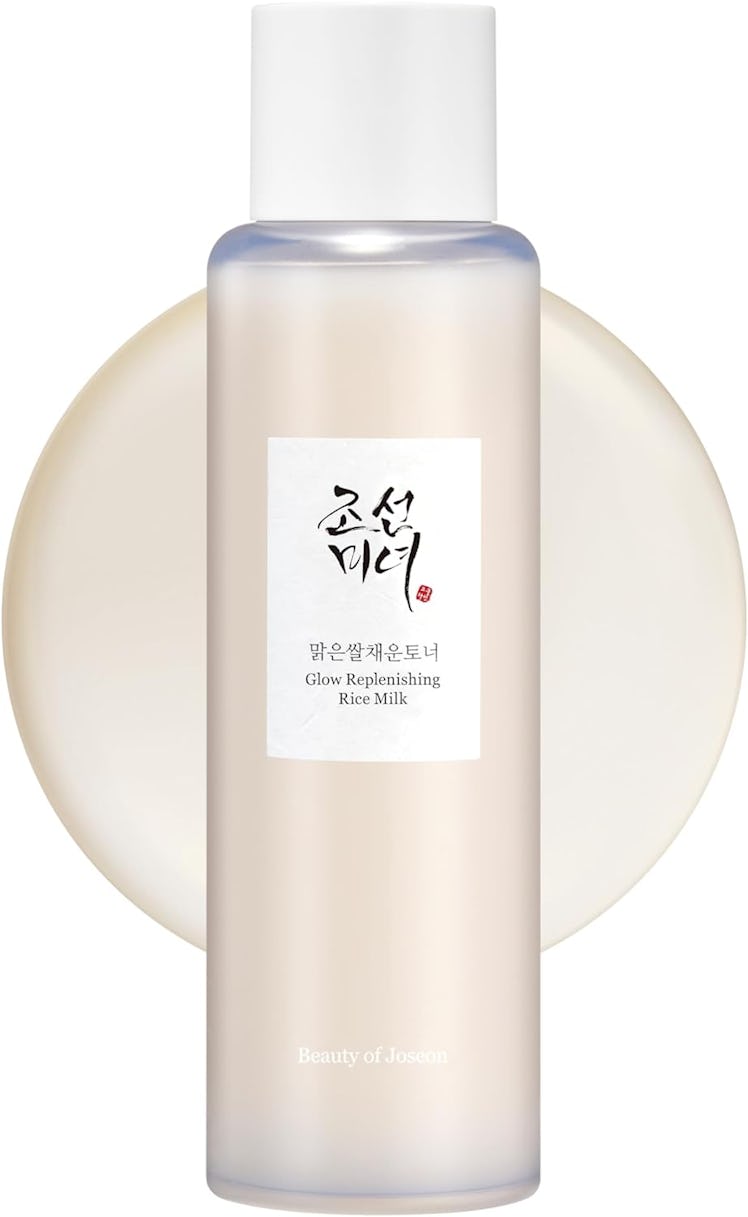 Beauty of Joseon Glow Replenishing Rice Facial Sebum Toner