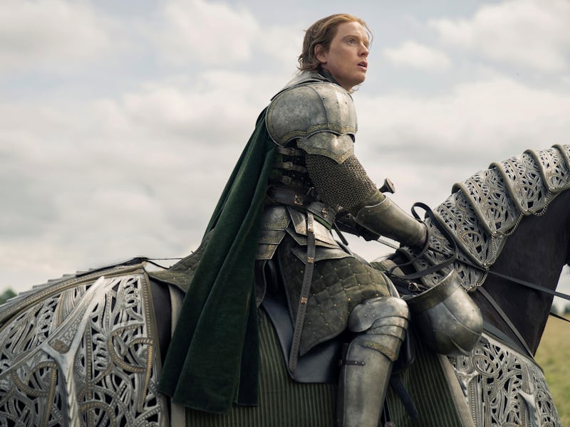 Freddie Fox in House of the Dragon