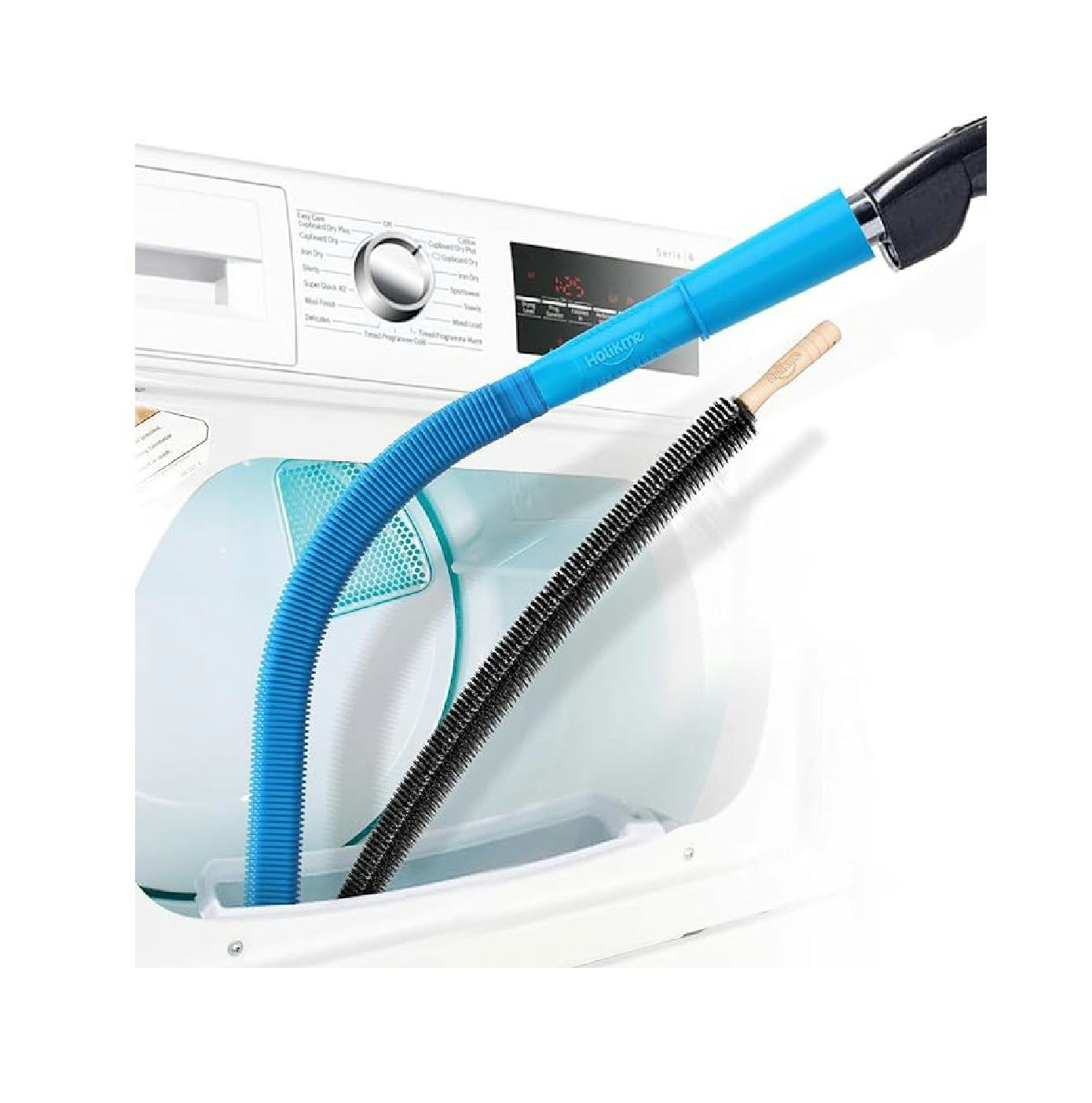 Holikme Dryer Vent Cleaner Kit