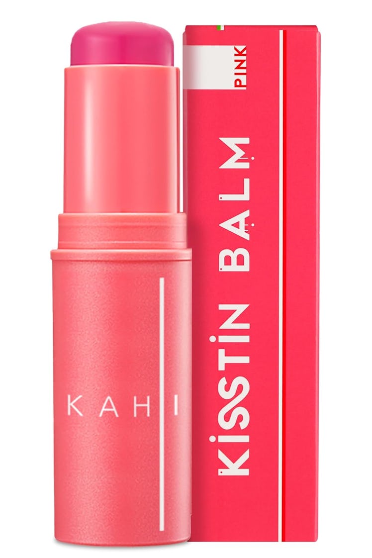 KAHI Kisstin Balm Pink