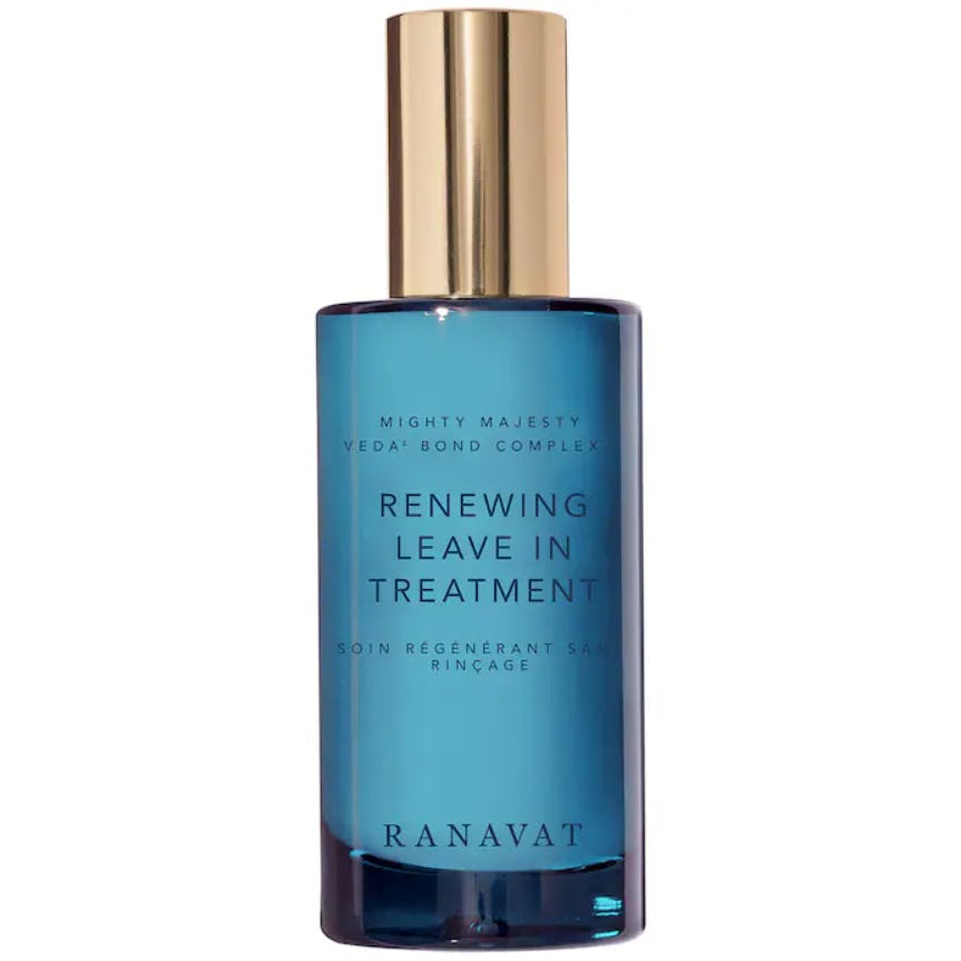 Ranavat Renewing Leave In Treatment