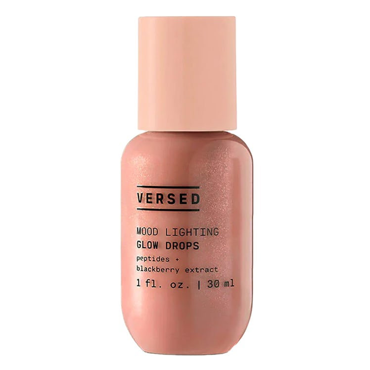 Versed Mood Lighting Glow Drops