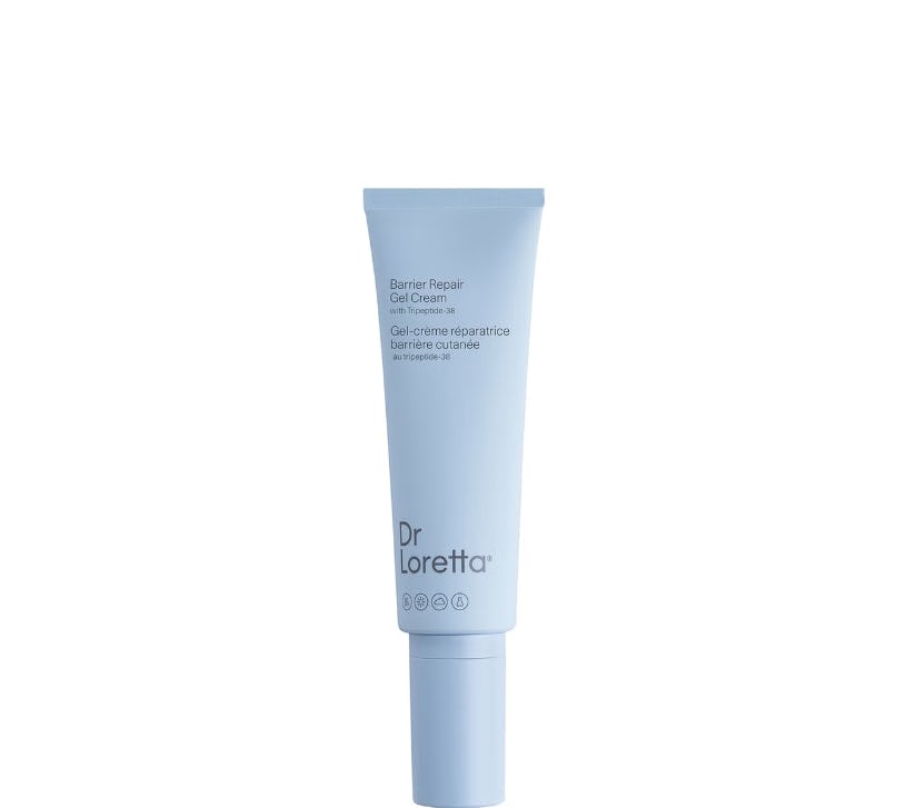 Barrier Repair Gel Cream