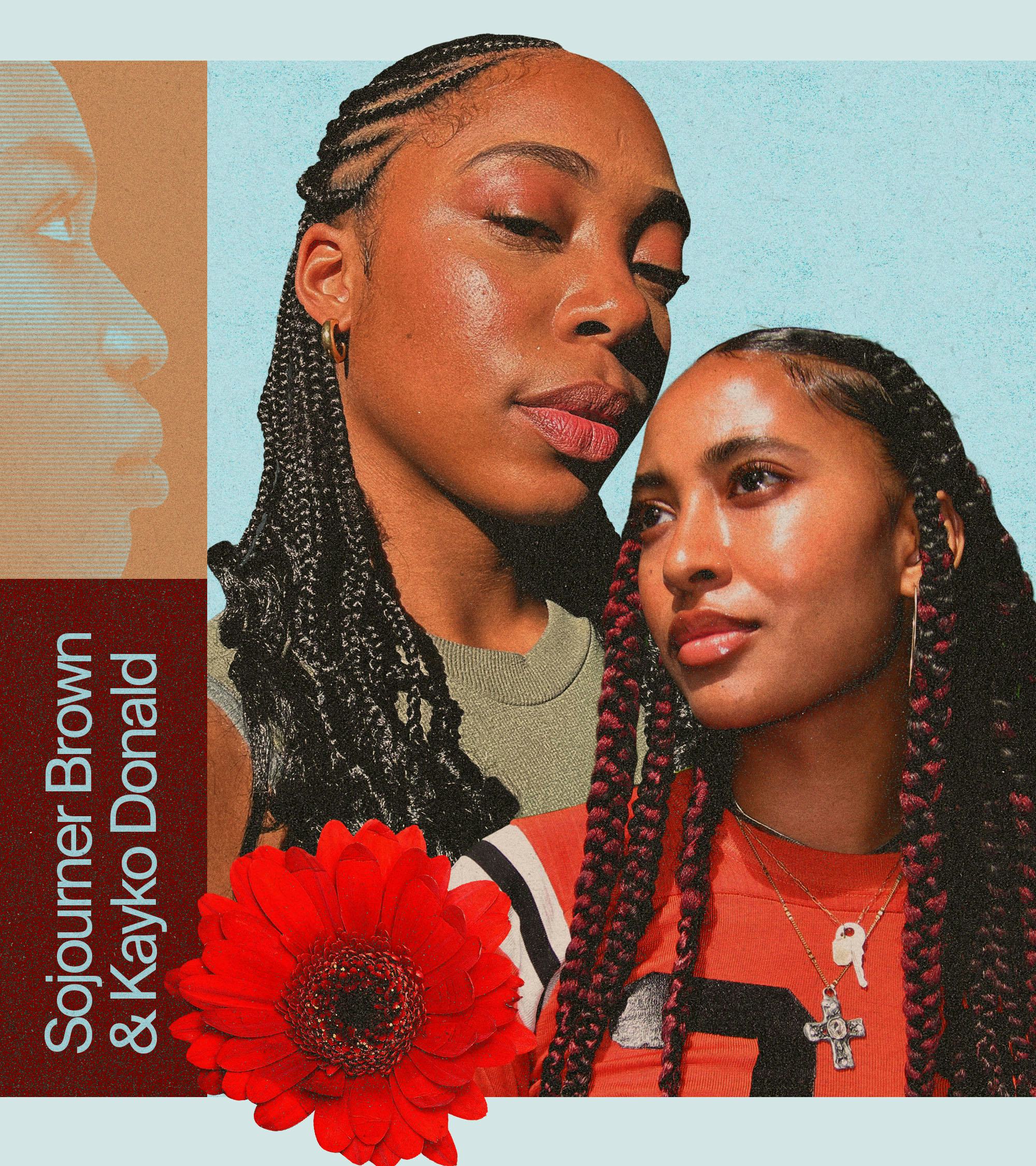 Emma Chao/Getty Images/Photos Courtesy of Artist