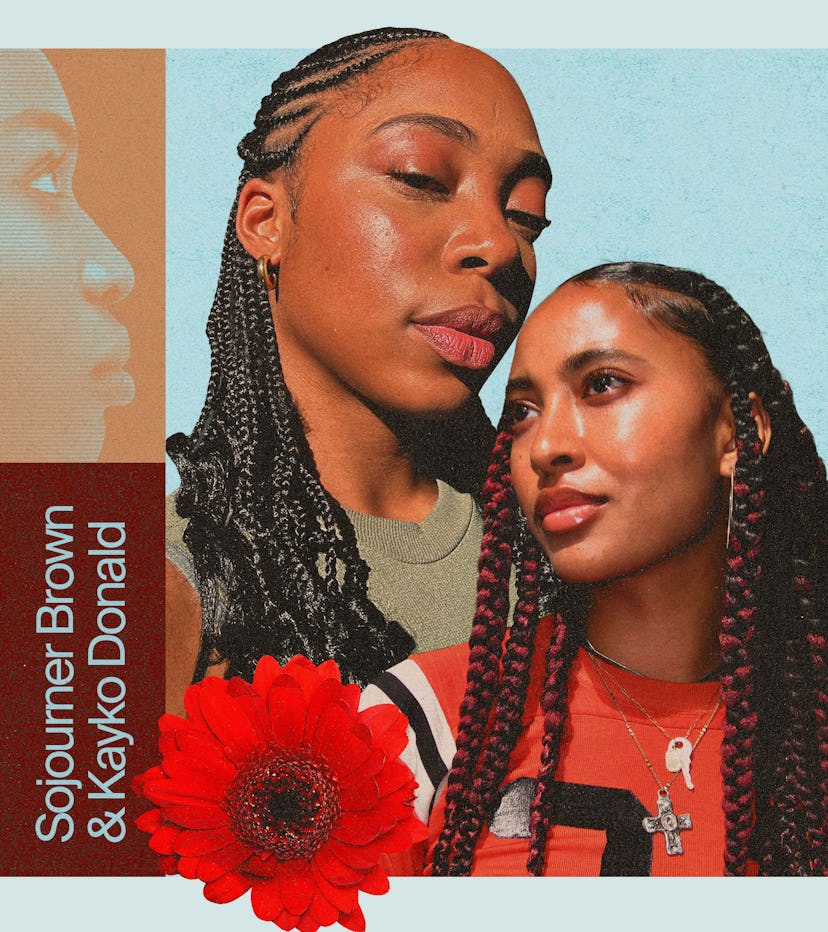 Emma Chao/Getty Images/Photos Courtesy of Artist