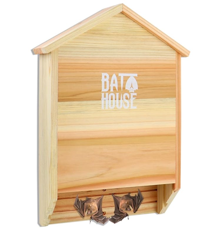 Sobalai Bat House