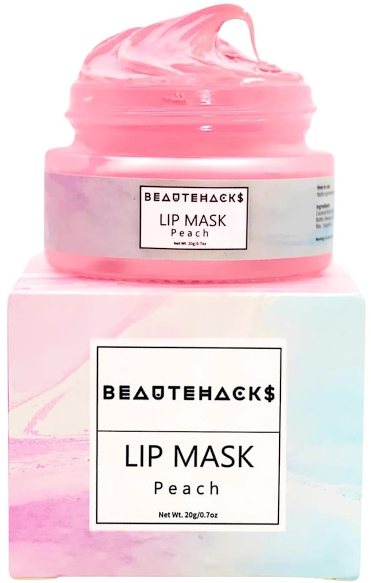 YuGlo Moisture Lip Mask