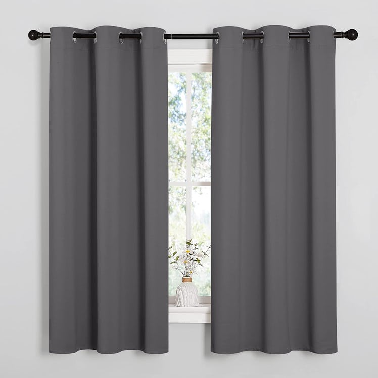 NICETOWN Thermal-Insulated Curtains