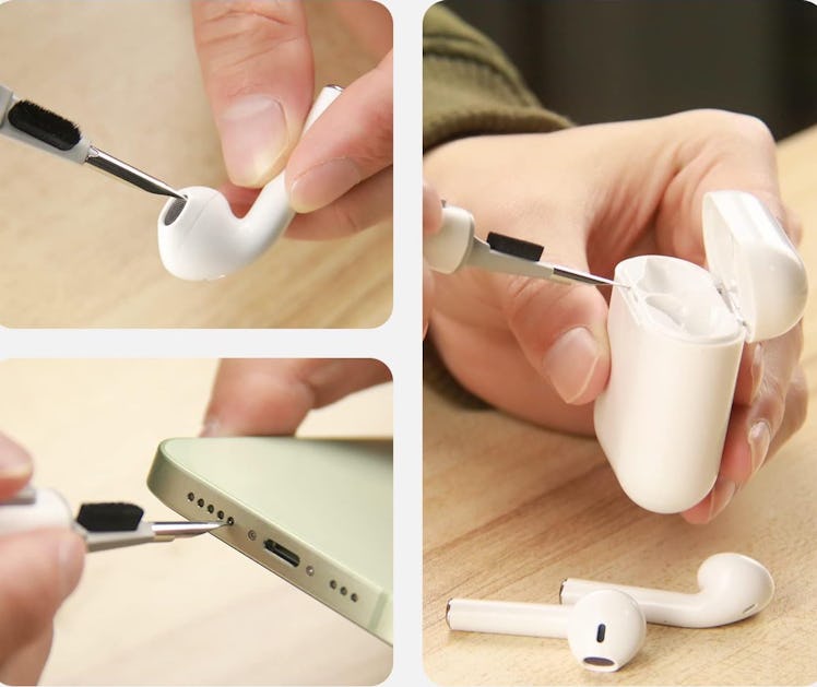 Aijeff Earphone Cleaner Kit