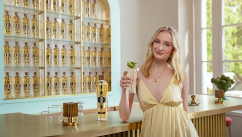 Sophie Turner St-Germain