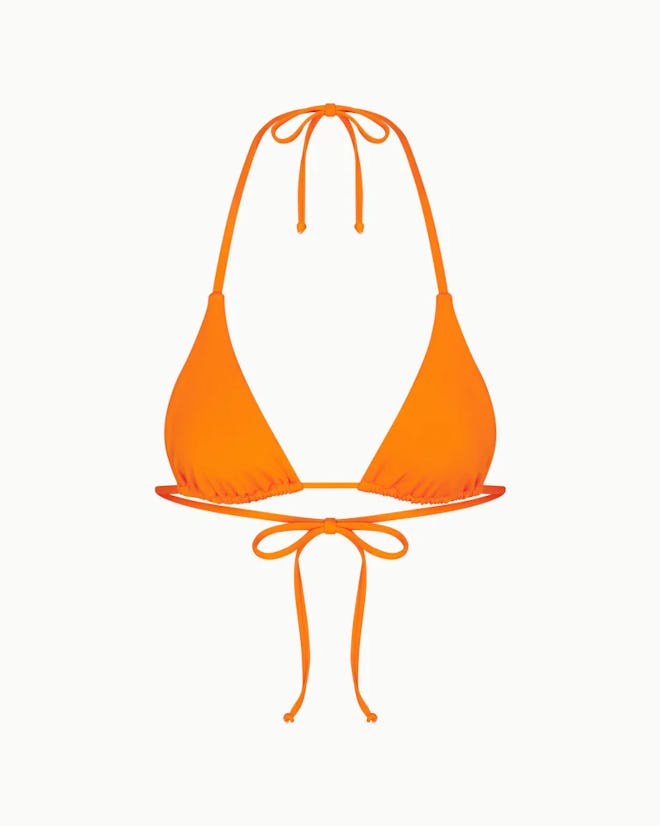 Micro Triangle Bikini Top