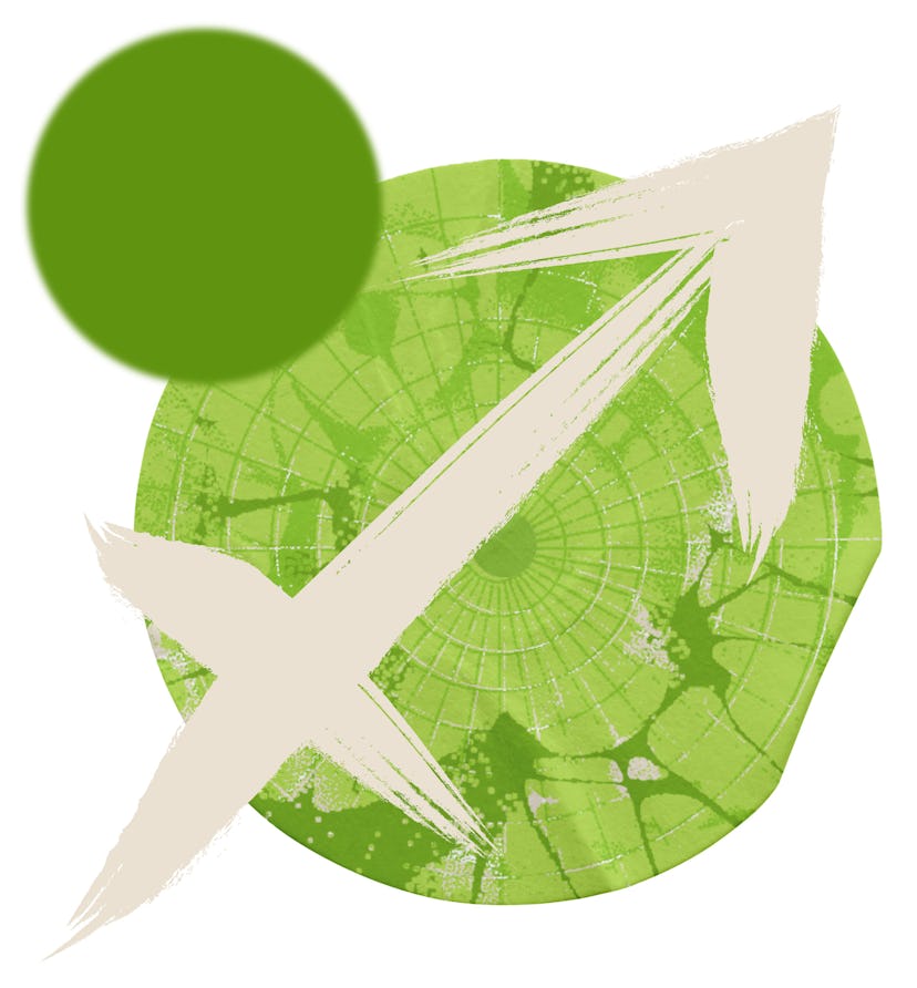 Each zodiac sign’s vacation personality.