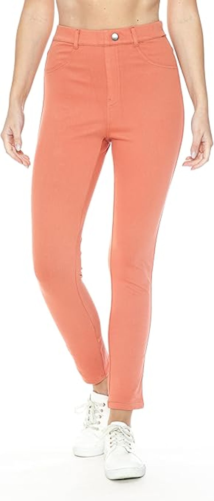 Leggings Depot Stretch Jean Leggings