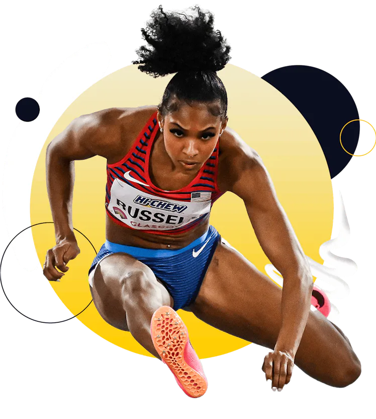 masai russell hair routine