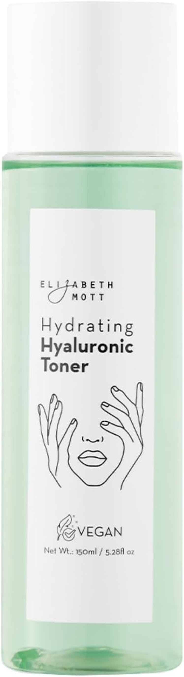 Elizabeth Mott Facial Toner