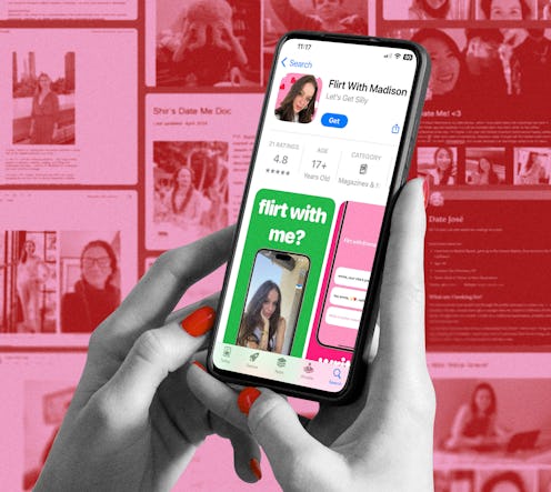 Fed up with dating apps, singles are DIYing their own platforms for meeting people.