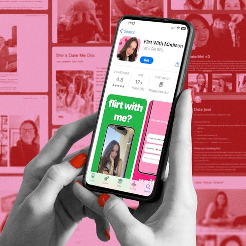 Fed up with dating apps, singles are DIYing their own platforms for meeting people.