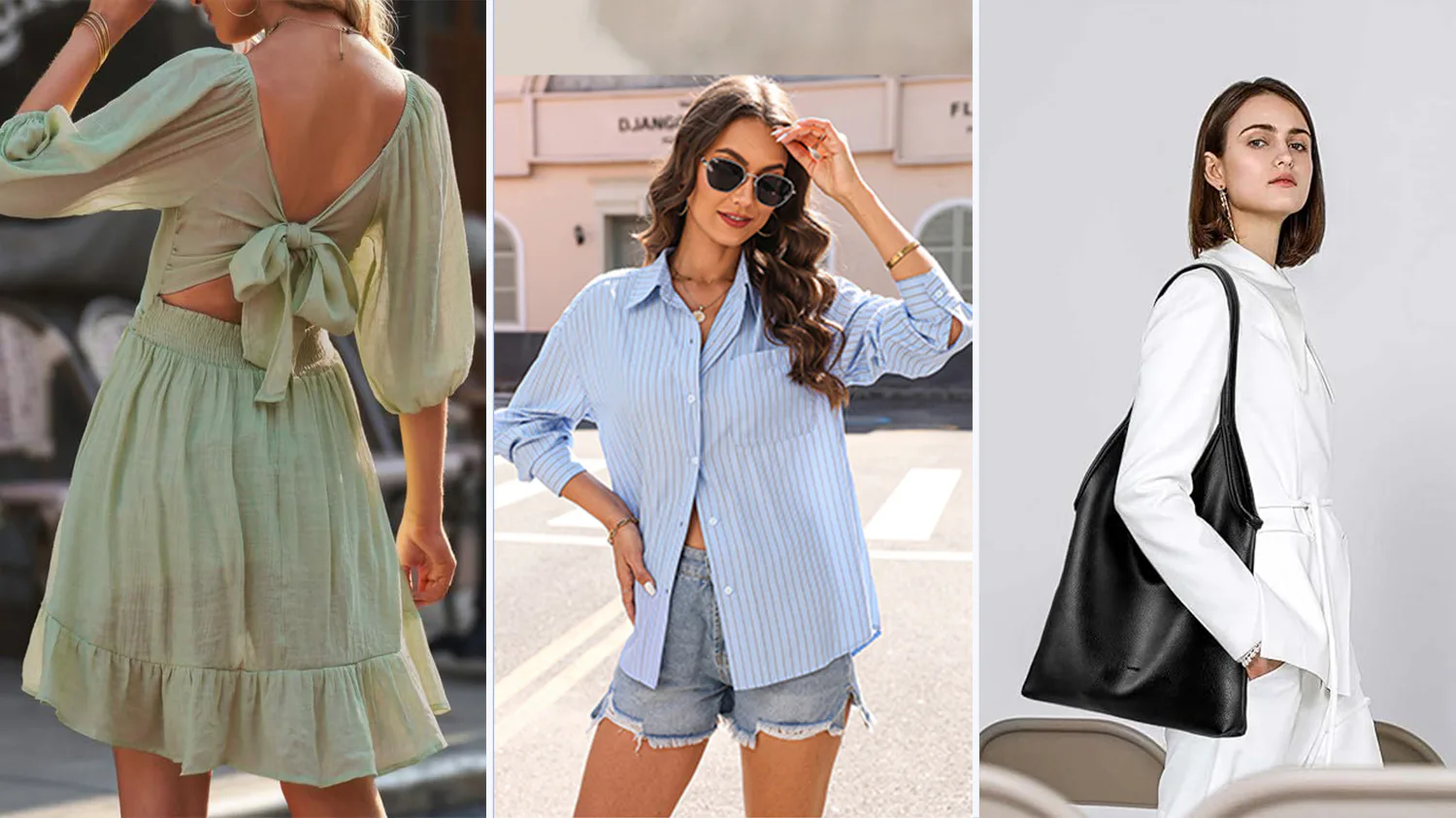 60 Cool, Expensive-Looking Outfits We Found For Under $35 On Amazon
