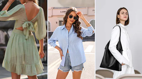 60 Cool, Expensive-Looking Outfits We Found For Under $35 On Amazon