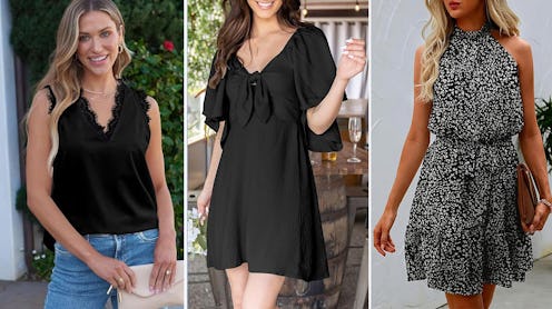 Sexy, Flattering Outfits Under $35 That Make You Look Amazing