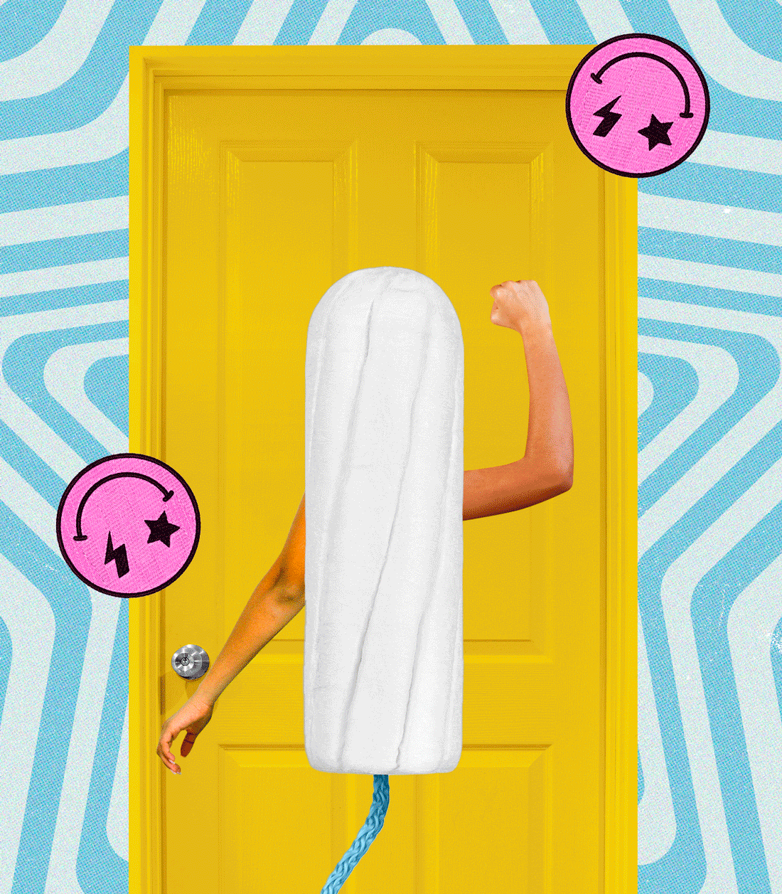 What Are The Signs Your Kid Might Get Their First Period Soon-ish?