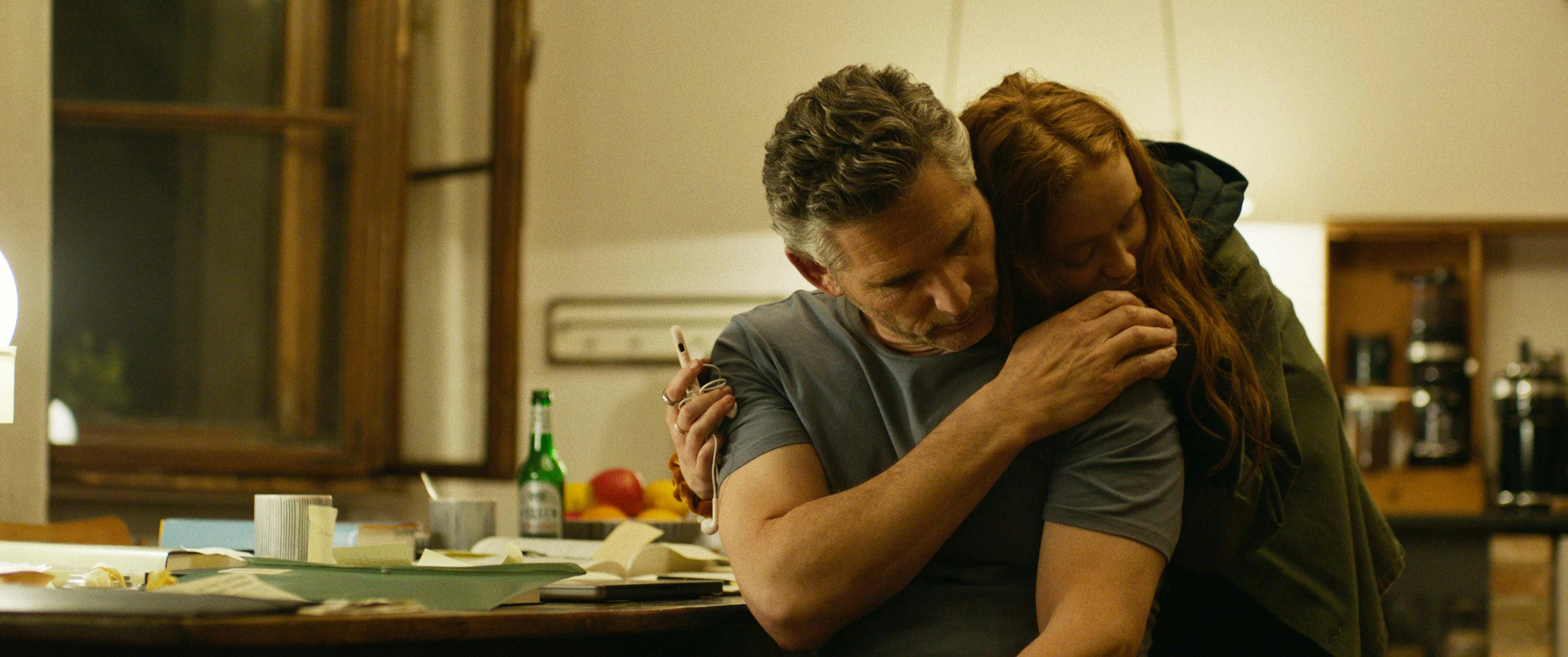 Erica Bana and Sadie Sink (Stranger Things) star in &lsquo;A Sacrifice.'