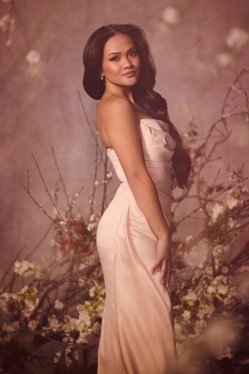 Jenn Tran teases her 'Bachelorette' season is full of drama.