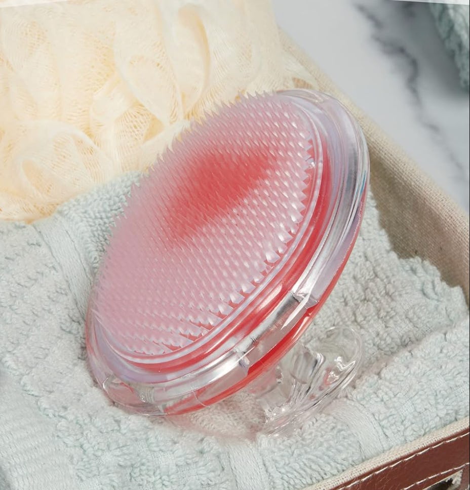 Dylonic Exfoliating Brush