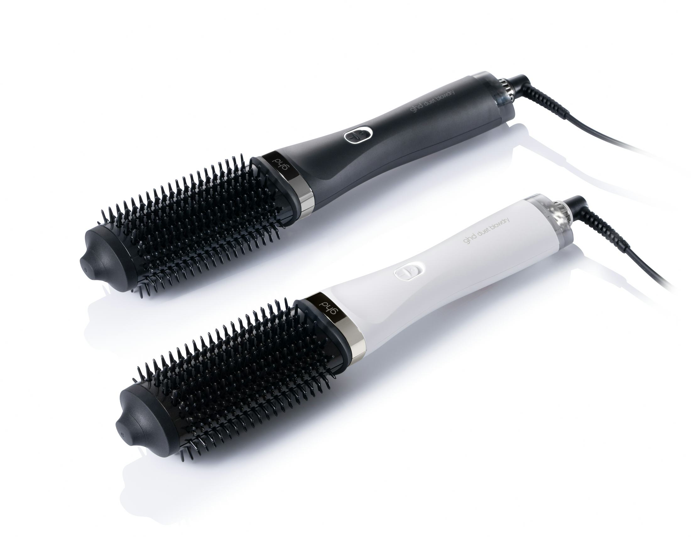 The Ghd Duet Blowdry Is The Secret To MindBlowing Blowouts
