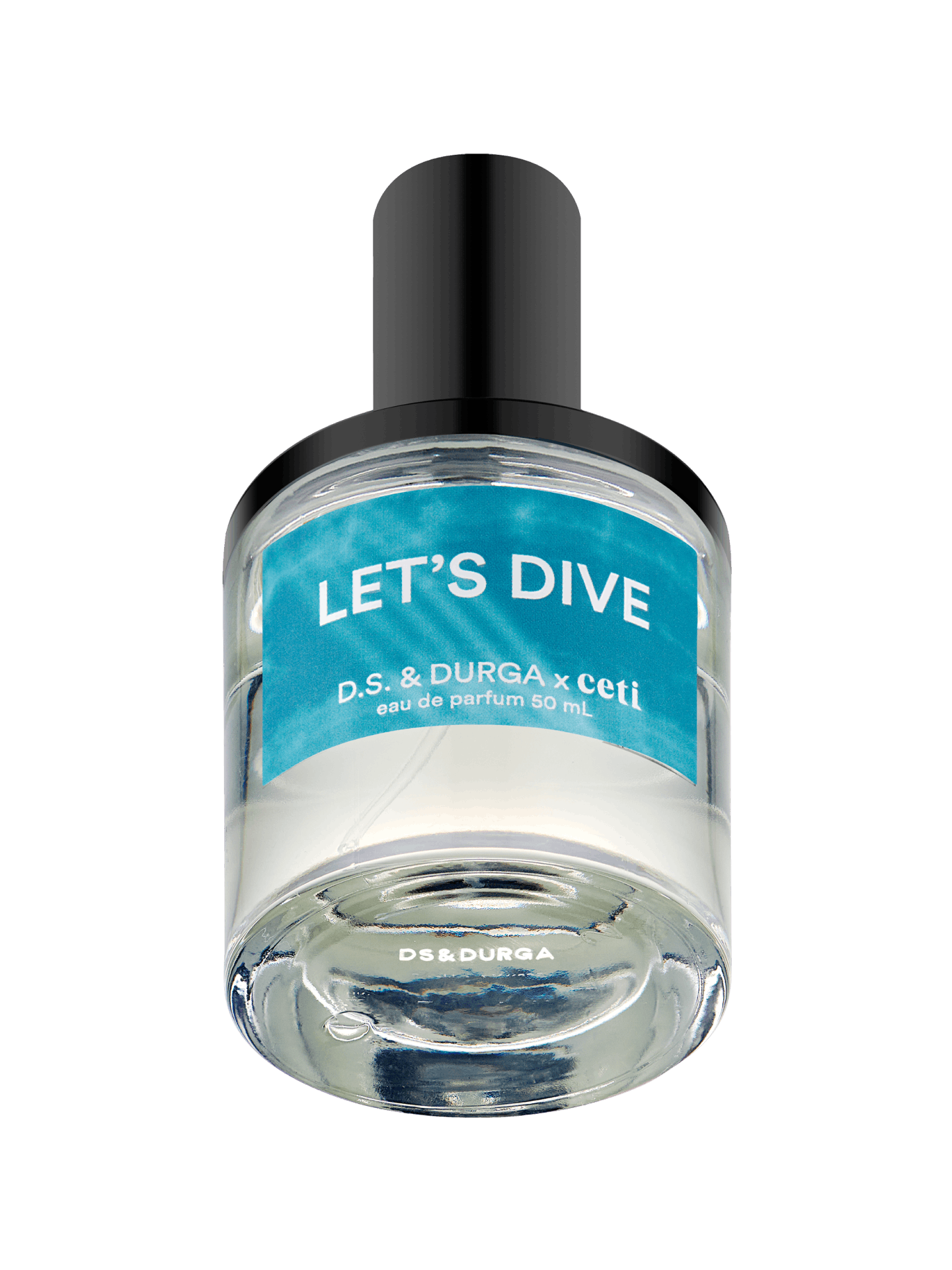 D.S. &amp; Durga x Ceti Let&rsquo;s Dive