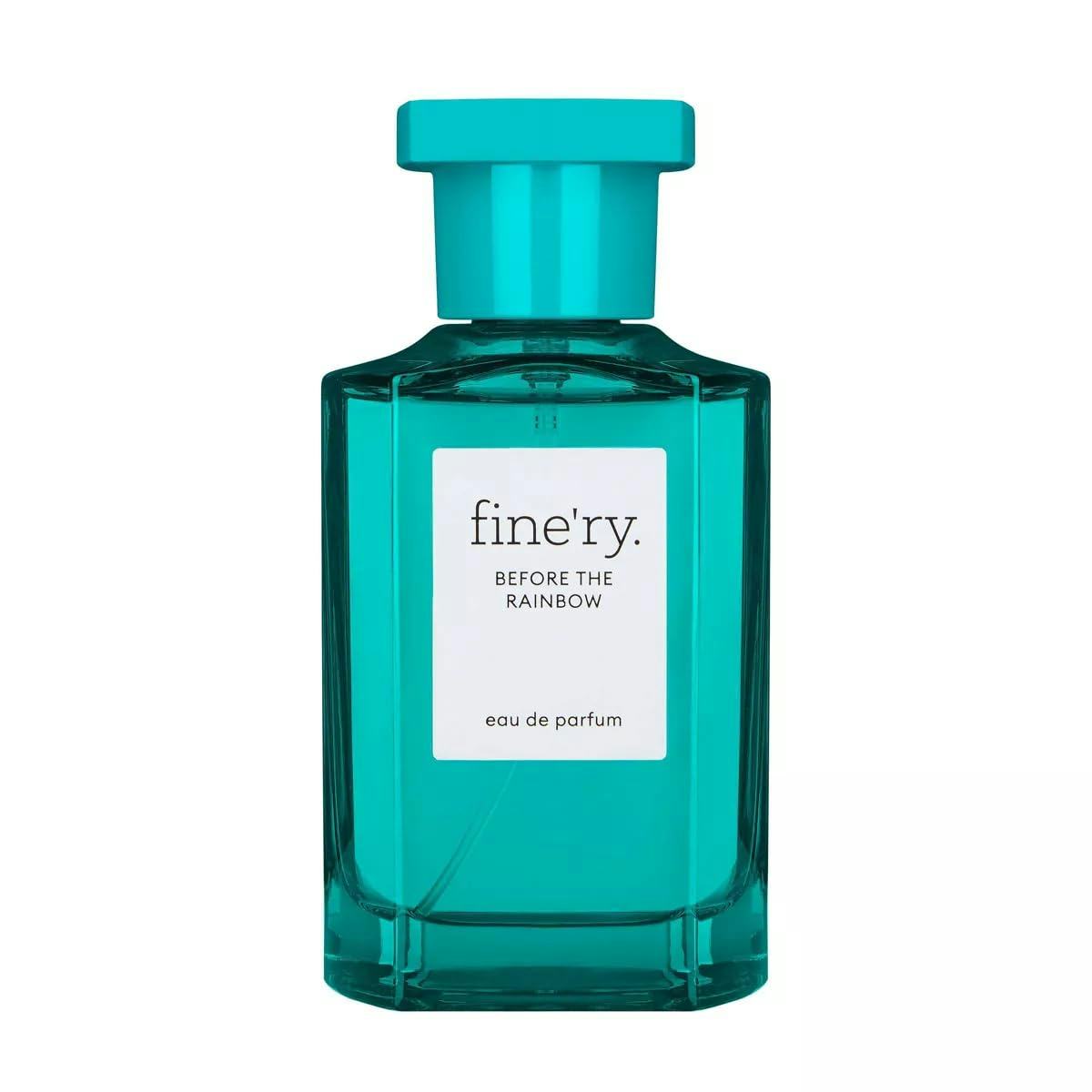 Fine&rsquo;ry Before the Rainbow Fragrance Perfume