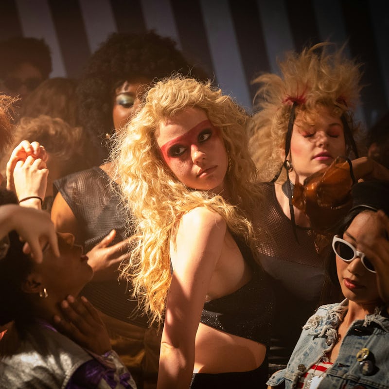 Ti West, Mia Goth, and Kevin Bacon speak about the making of the final film in the X trilogy.