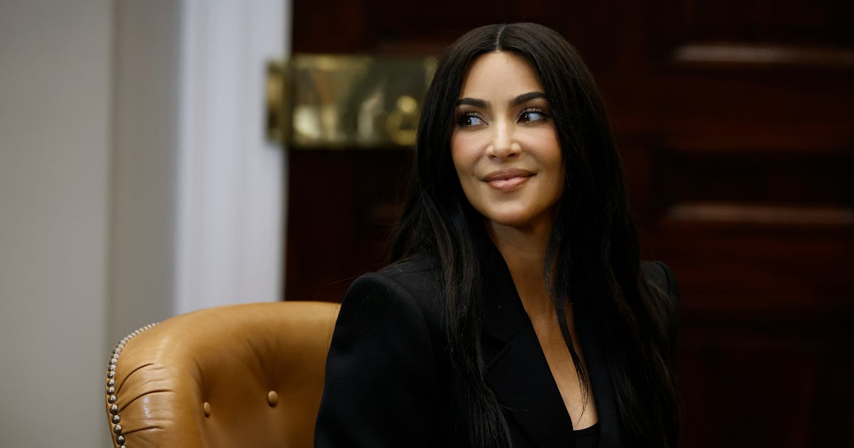 'All's Fair': Everything to Know About Kim Kardashian's New Hulu Show