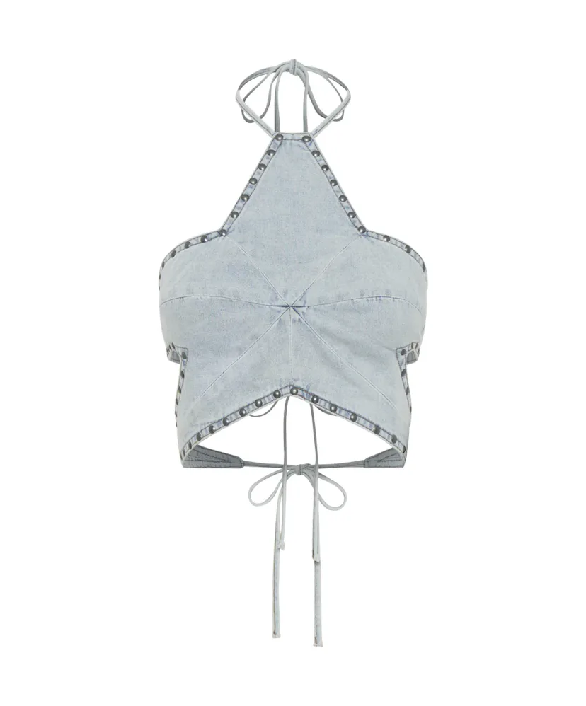 Star Top Summer Trend Lisa Katy Perry 2024