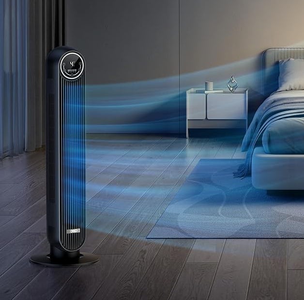 Dreo Nomad One Tower Fan