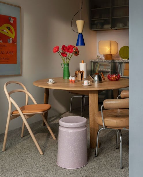 Hem Scandi Summer Home Decor