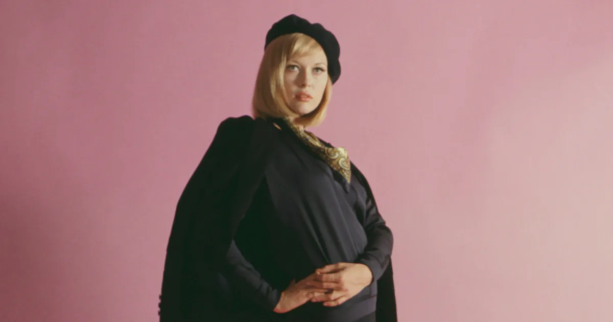 Faye Dunaway's Greatest Style Moments from ‘Bonnie and Clyde’ to Today