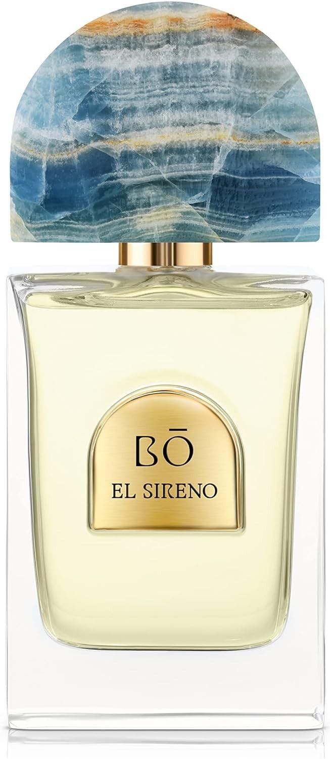 House of Bō El Sireno Parfum