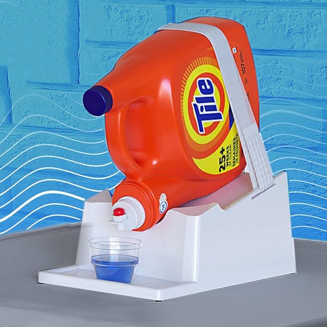 Skywin Laundry Detergent Holder