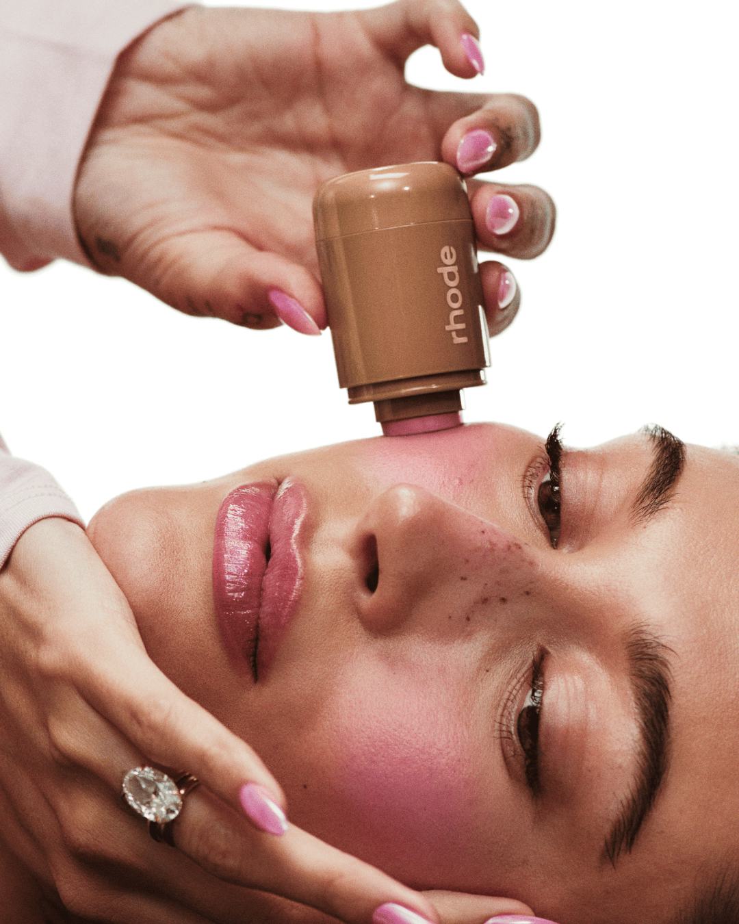 Rhode Blush Stick: An Honest Review of Hailey Bieber's Pocket Blush