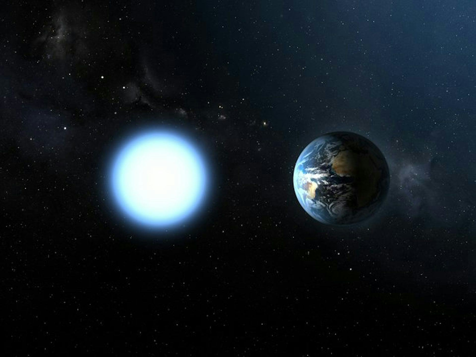 Astronomers Believe A Star Is About To Explode 3000 Light Years From Earth — Here’s How to See It