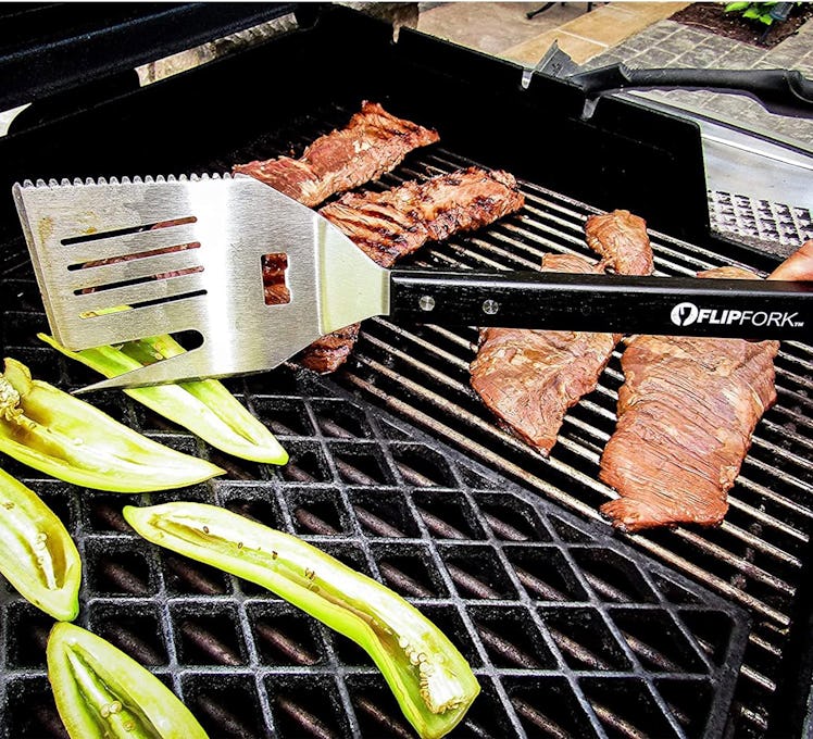 FLIPFORK Boss 5-in-1 Spatula