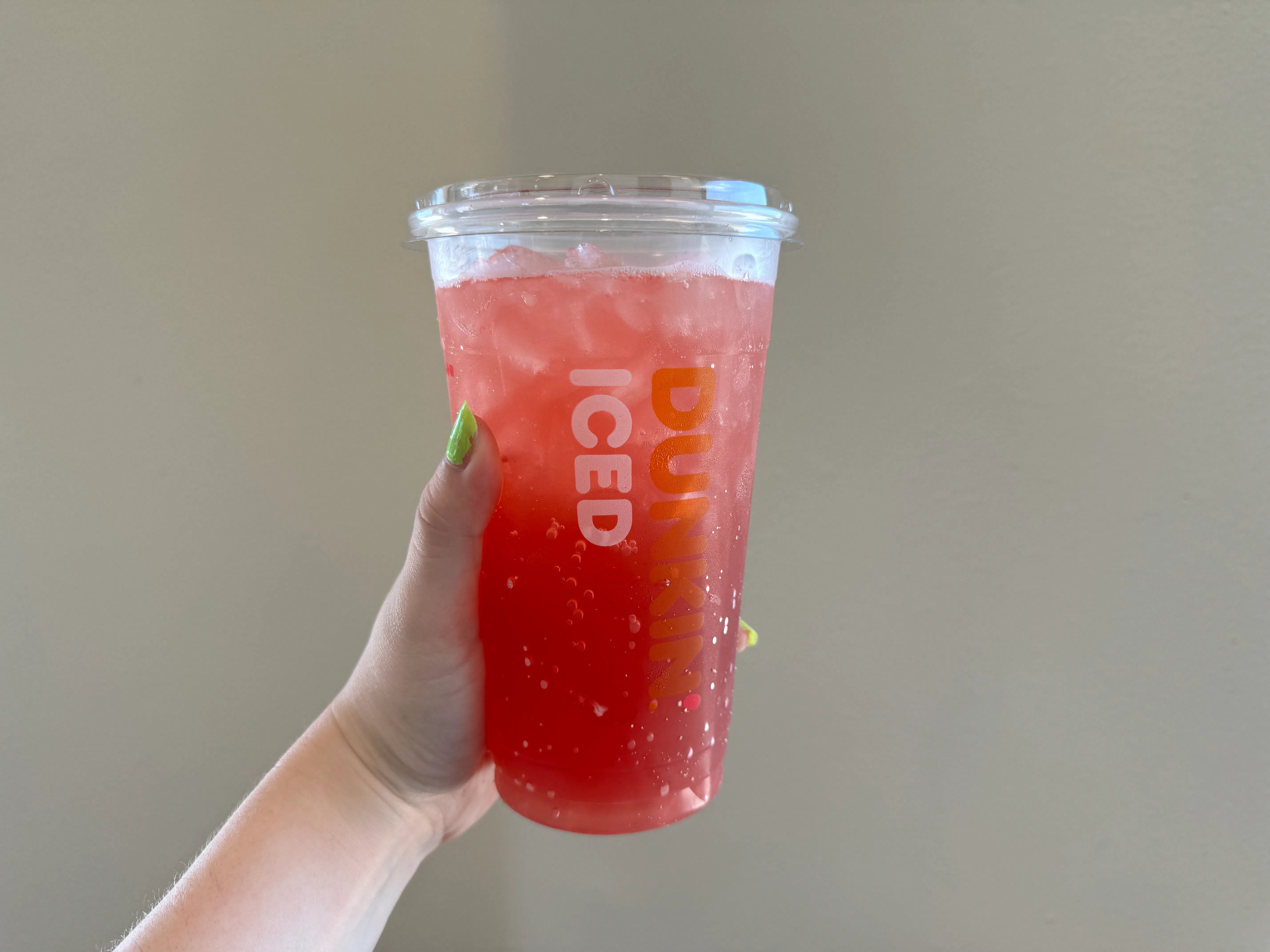 Dunkin's Late Summer 2024 Menu With S'mores & Hot Honey, Ranked