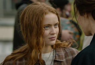 Sadie Sink talks to Bustle about Stranger Things, Taylor Swift's All Too Well music video, and her n...