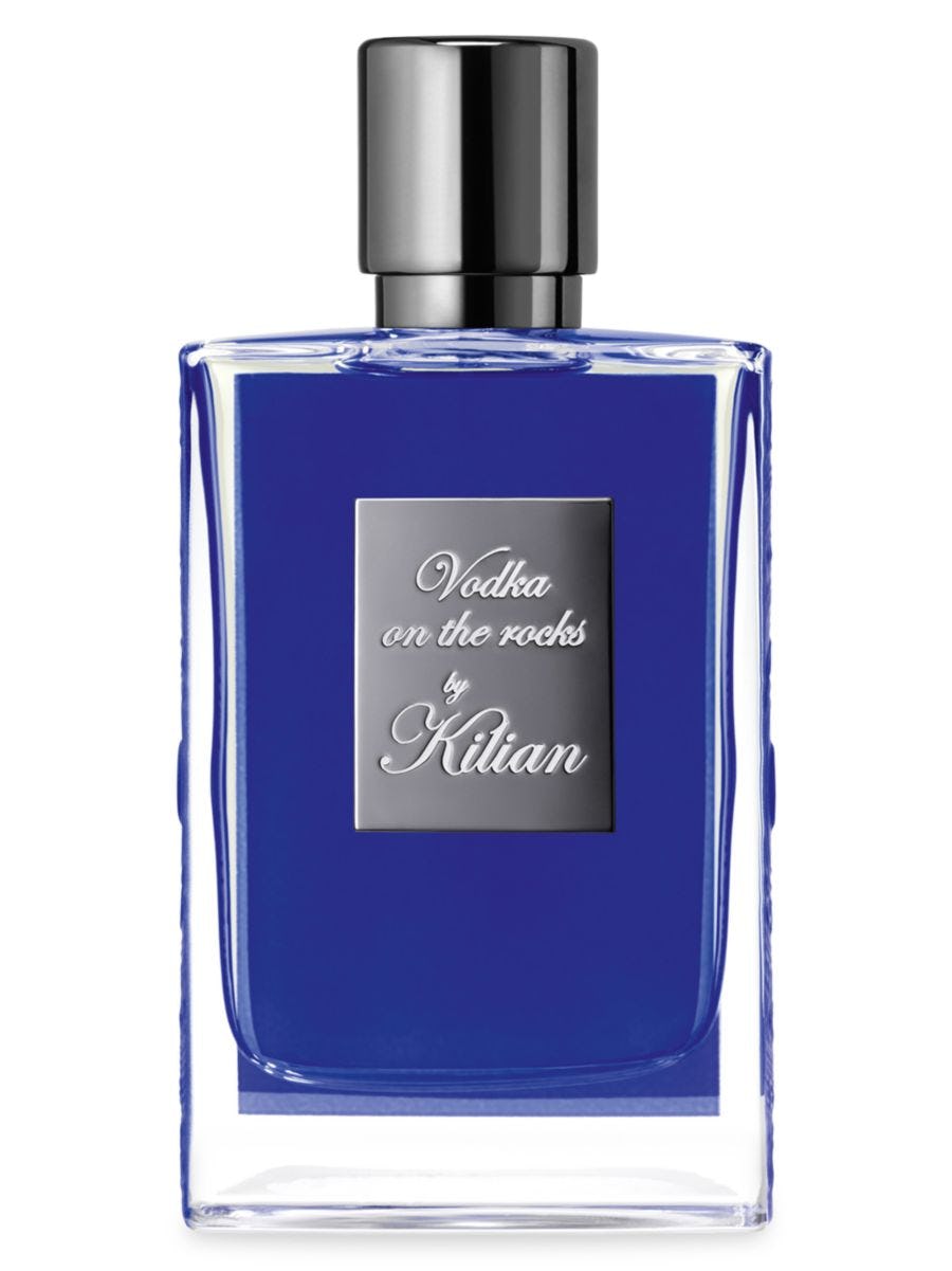 Kilian Paris Vodka on the Rocks Refillable Perfume
