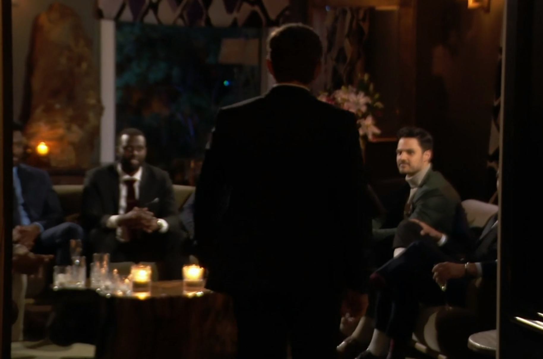 Jenn&rsquo;s Bachelorette teaser. Screenshot via Hulu