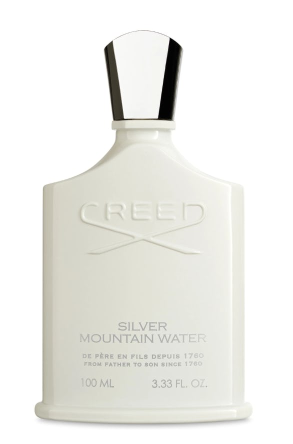 Creed Silver Mountain Water Fragrance