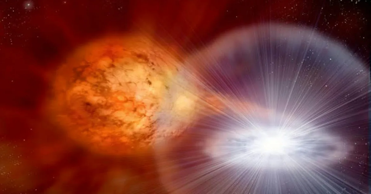 How To See The T Coronae Borealis Nova Explosion In The Sky