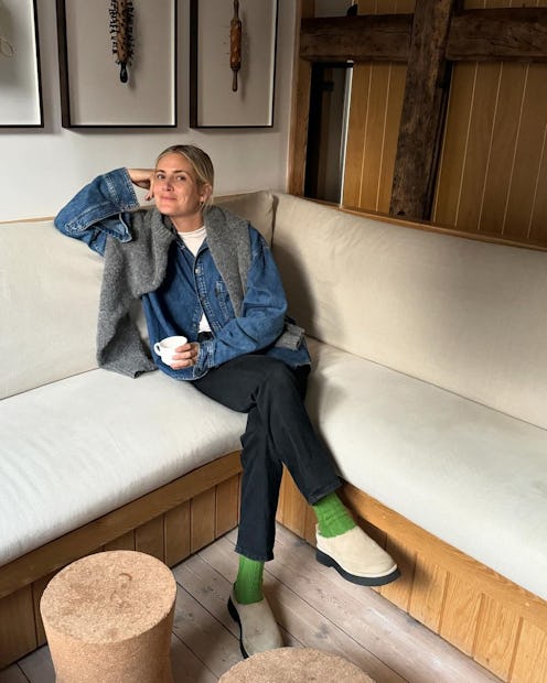 fall 2024 jeans trends